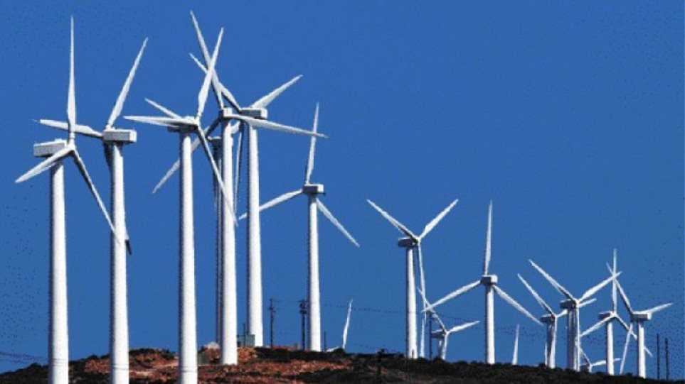 Αδειοδοτήθηκε από την ΡΑΕ η εγκατάσταση 25 ανεμογεννητριών στην Λάκκα Σουλίου