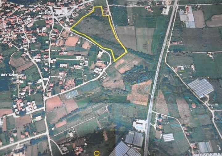 Μέρα – μέρα “κλείνουν” οι εκκρεμότητες για τη διεκδίκηση  ανέγερσης νέου Νοσοκομείου στην Πρέβεζα