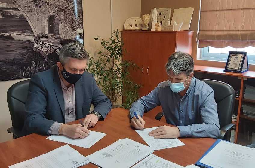 Ακόμη 23 χιλιόμετρα ασφαλτόστρωσης αγροτικών δρόμων στο Δήμο Αρταίων