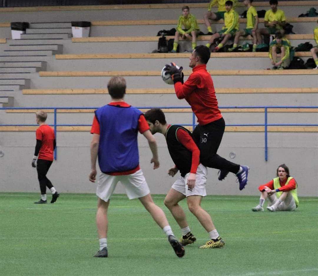 Απόλλων Πάργας: Διεθνής μετεγγραφή του Παργινού ποδοσφαιριστή Θανάση Ζέρη