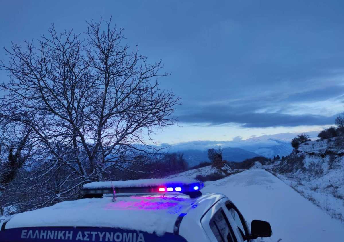 Κλειστά τα σχολεία στο Δήμο Σουλίου