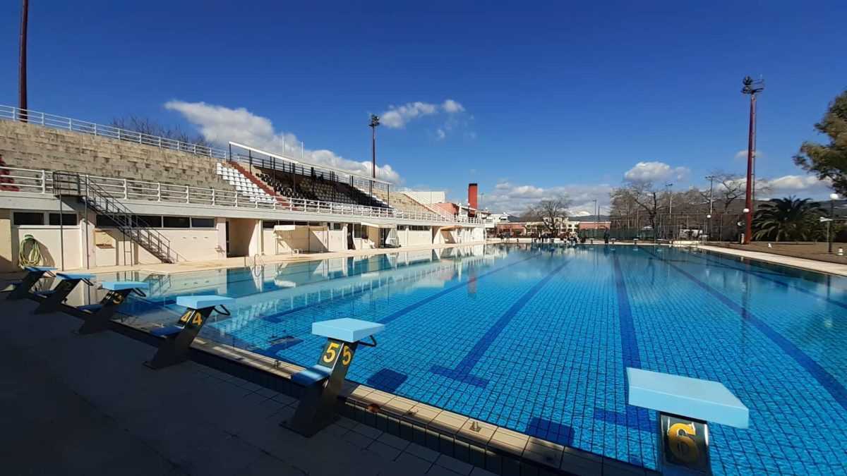 Δήμος Αρταίων: «Ενεργειακό» το Δημοτικό Κολυμβητήριο 12μηνης λειτουργίας