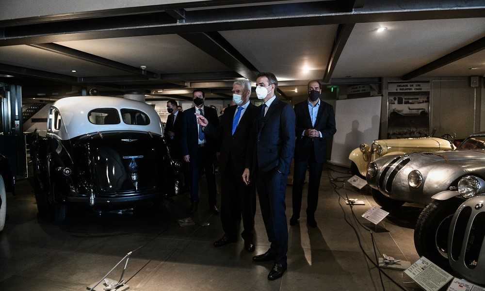 Οδική ασφάλεια: Αλλάζουν, πρόστιμα ΚΟΚ, ΚΤΕΟ, Σχολές οδηγών και εξετάσεις οδήγησης