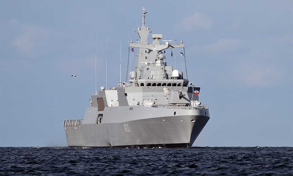 Πολεμικό Ναυτικό: Αυτές θα είναι οι νέες φρεγάτες μας στο Αιγαίο