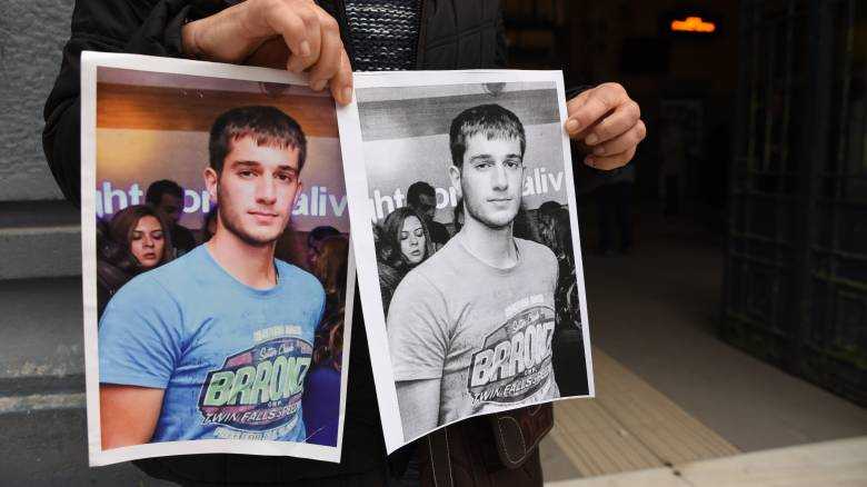 Ιωάννινα: «Ξυπνούν» μνήμες!! Στις 16 Μαρτίου το δευτεροβάθμιο δικαστήριο για τον Βαγγέλη Γιακουμάκη