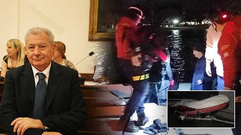 Επικηρυγμένοι οι ένοχοι για τον θάνατο του Σήφη Βαλυράκη