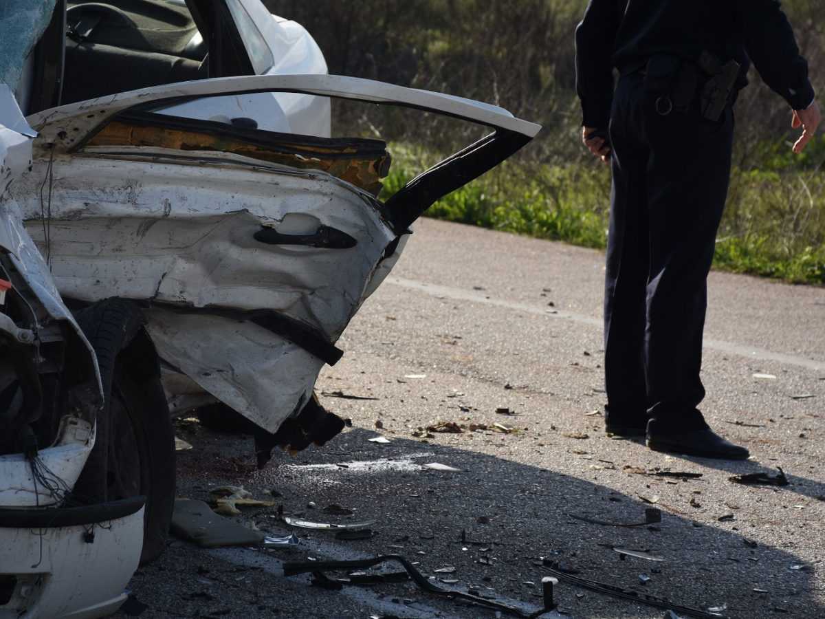 Τα θανατηφόρα τροχαία στην Ε.Ο. Πρέβεζας-Ηγουμενίτσας αλλάζουν τον χάρτη ασφαλούς οδική ασφάλεια στο Νομό