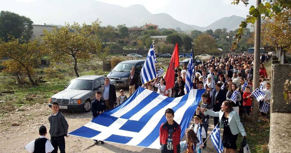 Βόρεια Ήπειρος: Να καταγγελθούν στους διεθνείς οργανισμούς οι πολιτικές εθνοκάθαρσης στην Αλβανία!