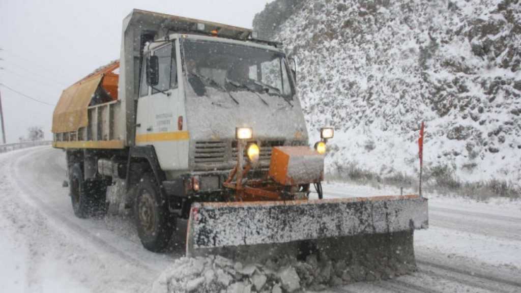 Απαγόρευση κυκλοφορίας φορτηγών στην Εγνατία από Ηγουμενίτσα μέχρι Έβρο