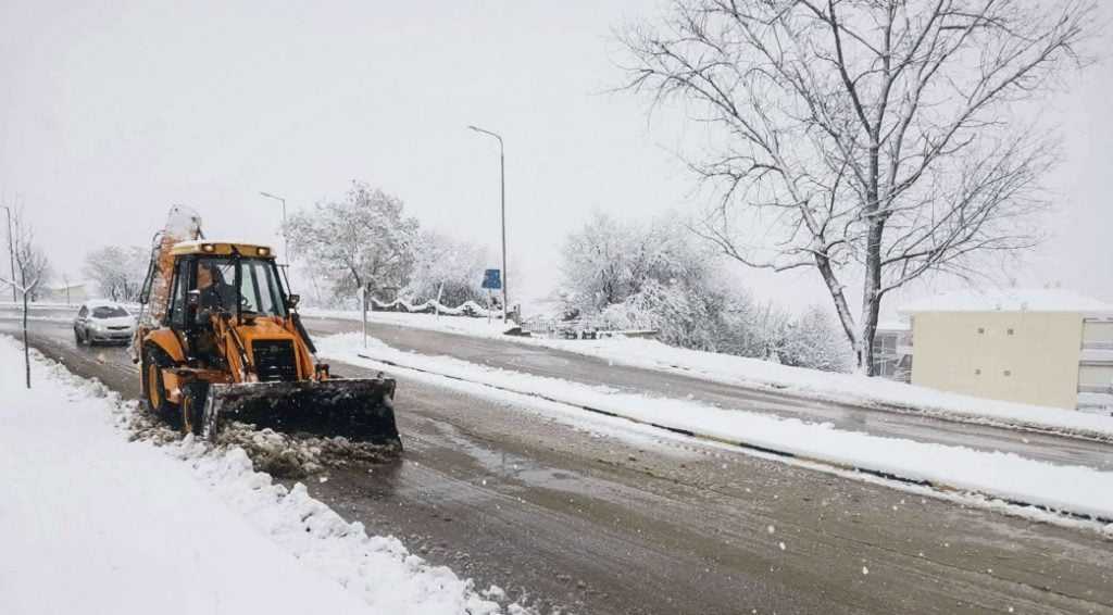 Εθνική Οδός: Έκλεισε με απόφαση Χρυσοχοΐδη η Αθηνών -Λαμίας -Τι είπε ο εκπρόσωπος της ΕΛ.ΑΣ