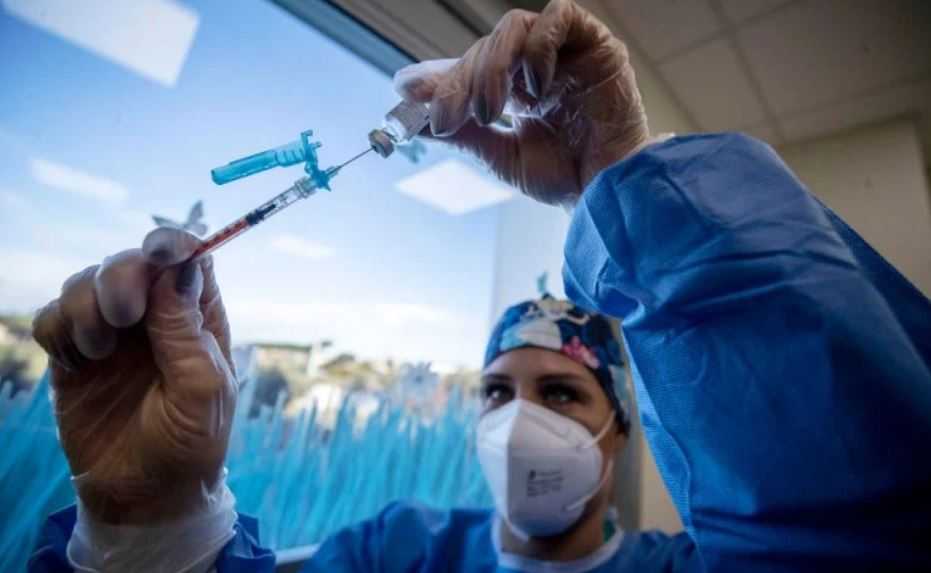 44 νέα κρούσματα στην Ήπειρο το τελευταίο 24ωρο