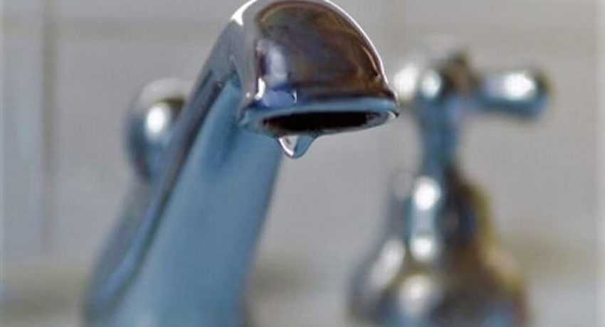 Προσοχή: Χωρίς νερό την Πέμπτη 25/02 στις δημοτικές ενότητες Άρτας, Αμβρακικού, Φιλοθέης και Βλαχερνών