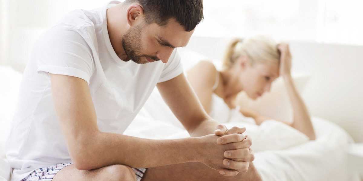 Ψυχογενής στυτική δυσλειτουργία