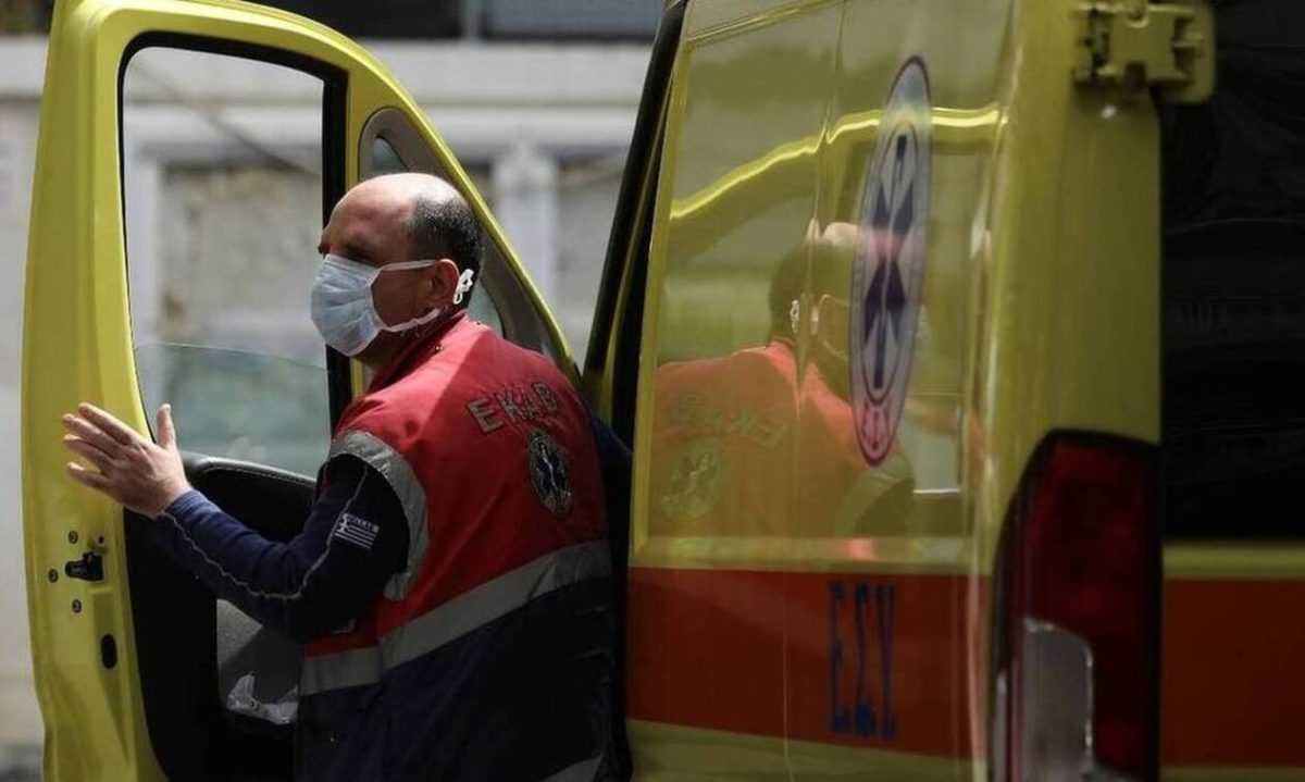 Νεκρή 34χρονη έγκυος στον 8ο μήνα – Σώθηκε το μωρό!