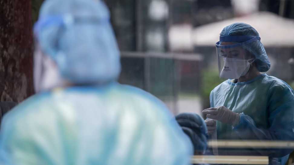 Ήπειρος: Τρία νέα κρούσματα στα Ιωάννινα – «Καθαροί» οι υπόλοιποι Νομοί