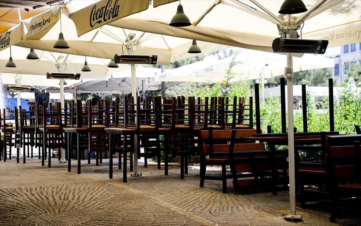 “Βουτιά” στον τζίρο των καταλυμάτων και της εστίασης το 2020 για την Ήπειρο