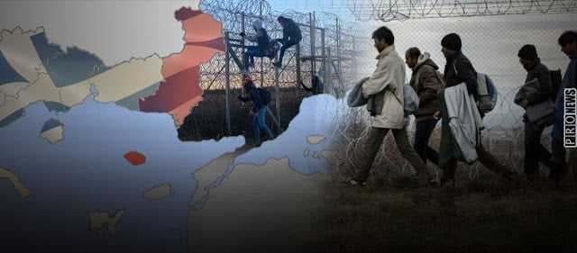 Εξαγριωμένοι οι κάτοικοι του Έβρου: Τους πιέζουν να πουλήσουν τα χωράφια τους για το ΚΥΤ… «Δεν τα δίνουμε»!