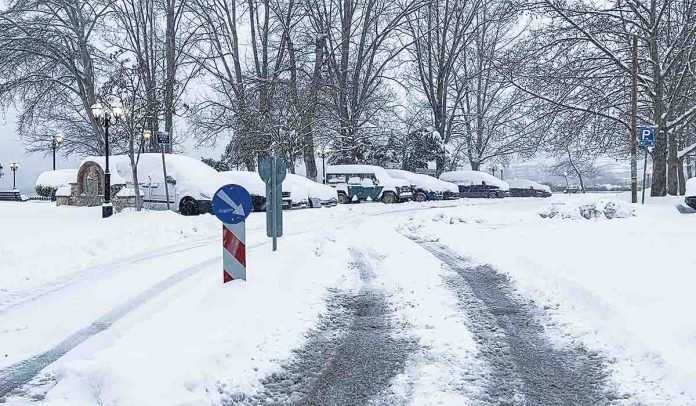 Η «Μήδεια» έσπειρε χάος και θάνατο! Η άγρια κακοκαιρία έπιασε στον ύπνο το ανίκανο επιτελικό κράτος