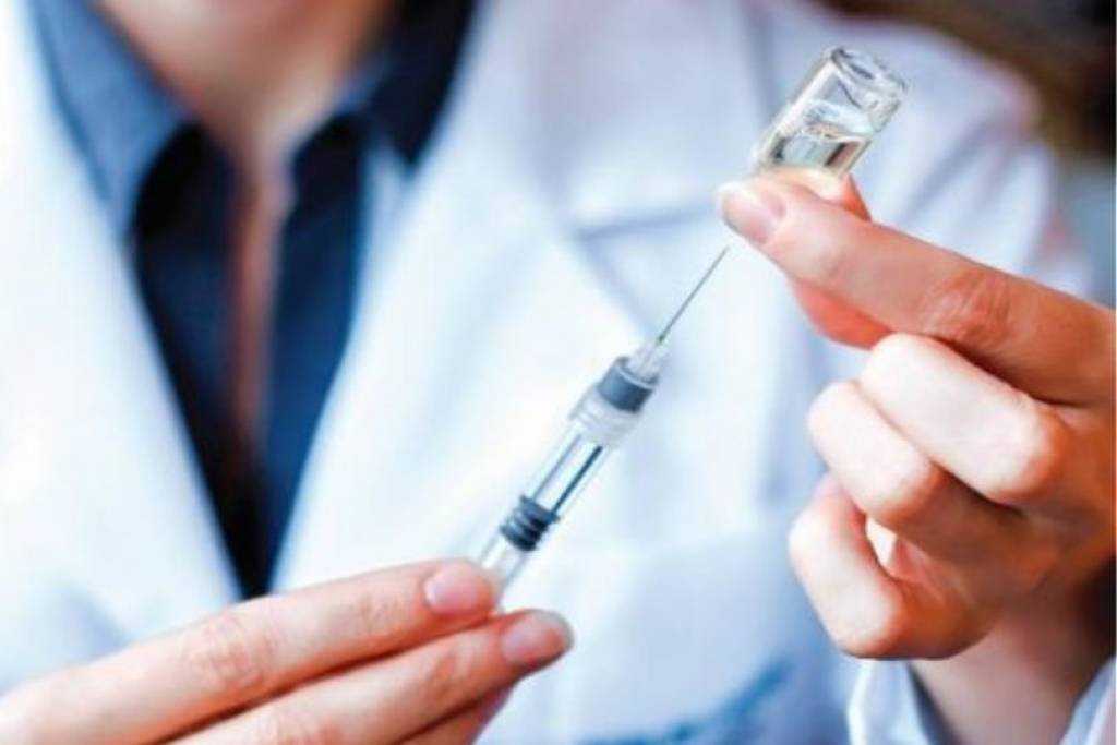 Κορονοϊός: Και δεύτερος γιατρός με παράλυση στην Κέρκυρα μετά το εμβόλιο κατά του ιού