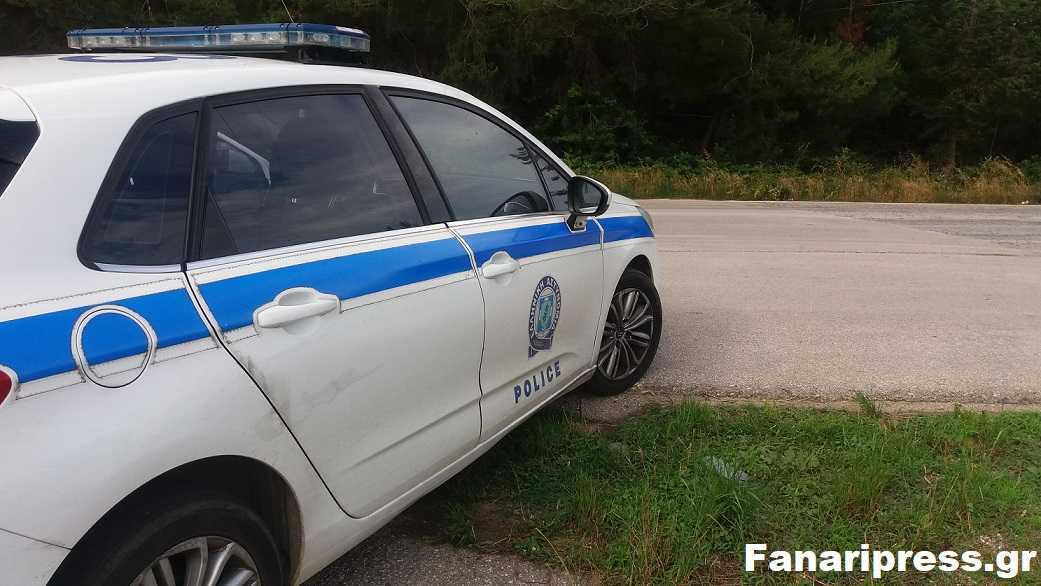 Εξιχνιάστηκαν κλοπές στα χωριά Χόχλα Φαναρίου και Νέα Κερασούντα Πρέβεζας