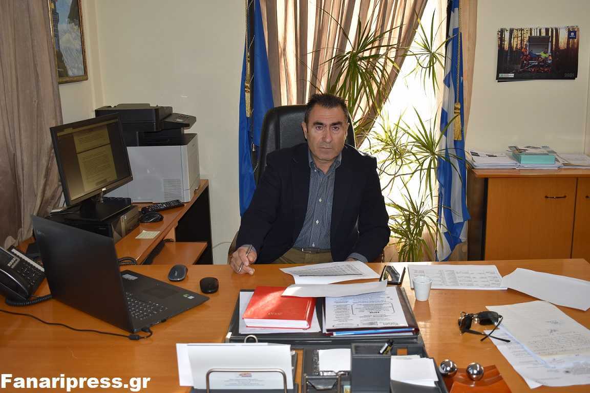 Μήνυμα του Δημάρχου Πάργας κ. Ζαχαριά για την Παγκόσμιά Ημέρα κατά του Καρκίνου