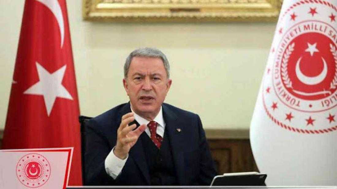 Παραλήρημα Ακάρ: ”Προκλητική η στάση της Αθήνας”