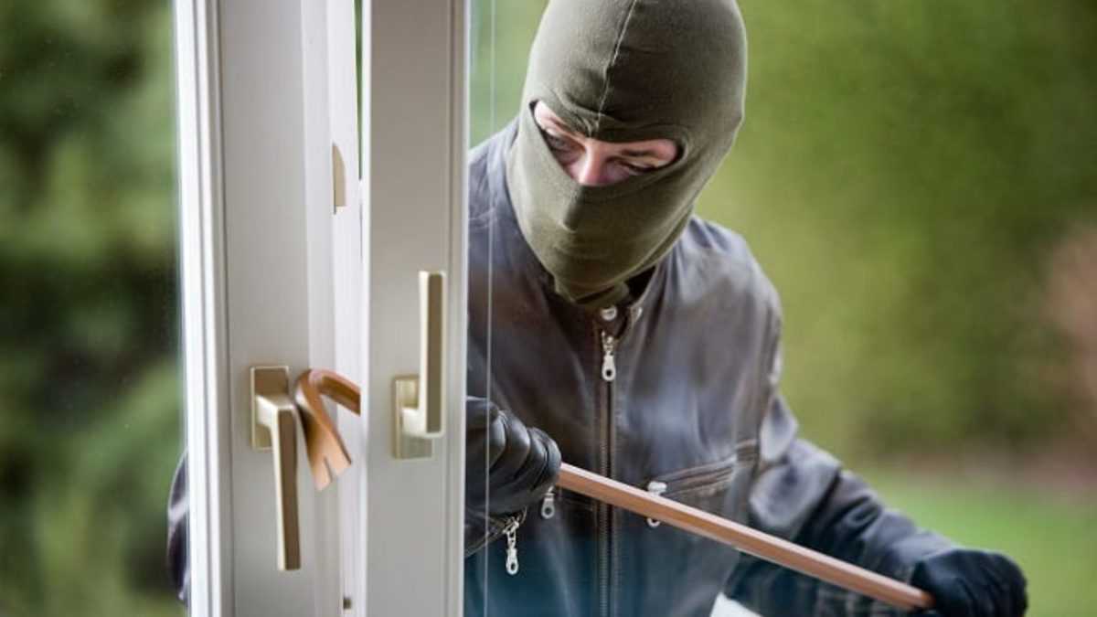 Συμβουλές ασφαλείας για το σπίτι που θα κρατήσουν τους διαρρήκτες μακριά
