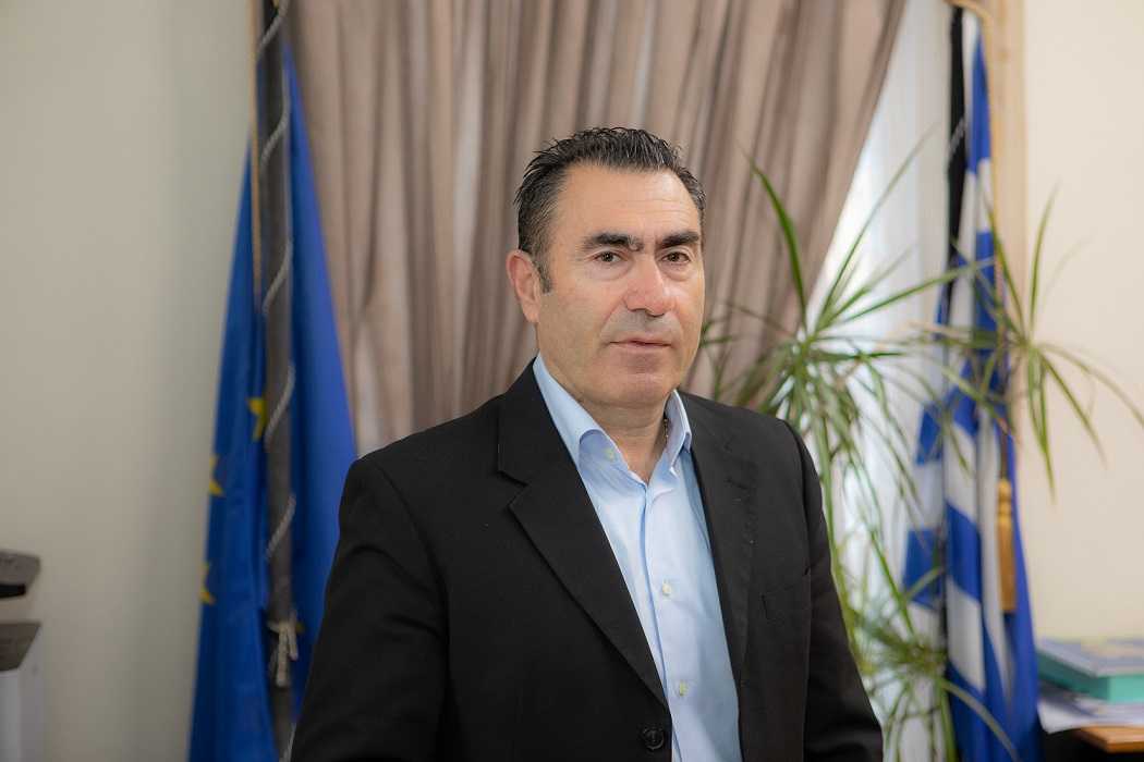 Μήνυμα Δημάρχου Πάργας: 108 από την απελευθέρωση της Πάργας