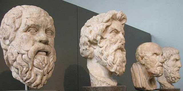 Ζητούν «εξορισμό» των Αρχαίων Ελλήνων από Πανεπιστήμια λόγω «ρατσισμού»