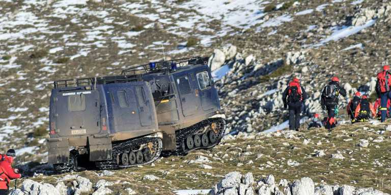 Αποκαλύψεις για τη συντριβή του εκπαιδευτικού αεροπλάνου στα Γιάννενα