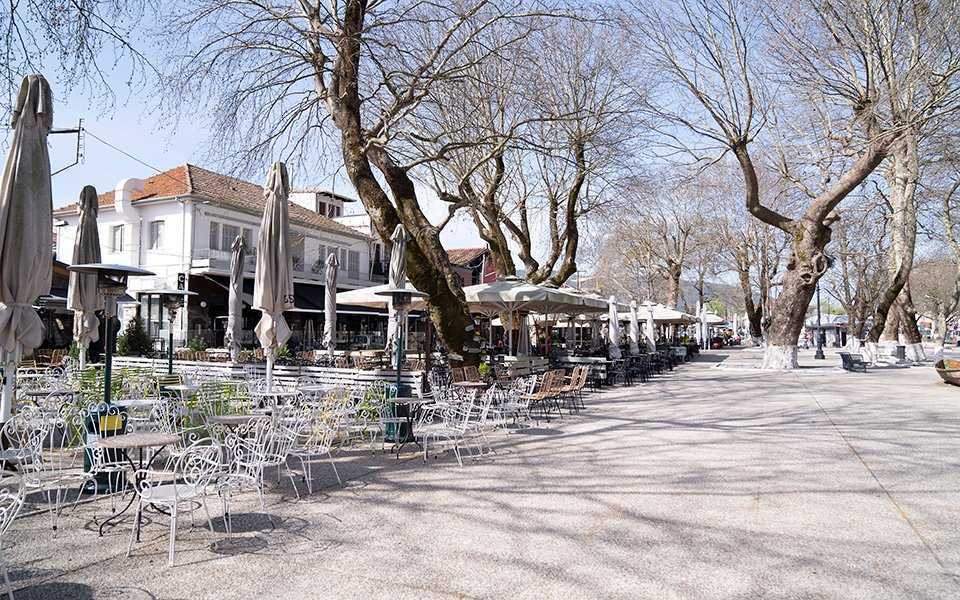 Έκτακτο: Προς καθολικό lockdown τα Γιάννενα