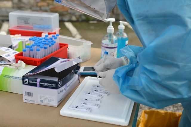 Aυξητική τάση των κρουσμάτων στην Ήπειρο – Nέα μετρά βρίσκονται προ των πυλών