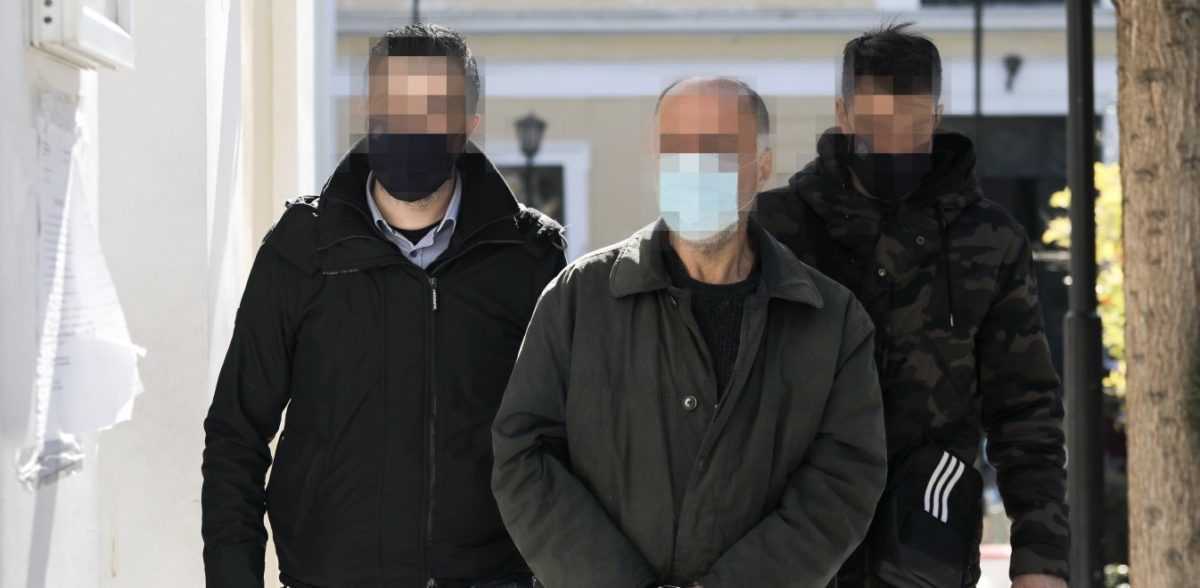 Προφυλακιστέος ο 62χρονος καθηγητής για την υπόθεση παιδεραστίας