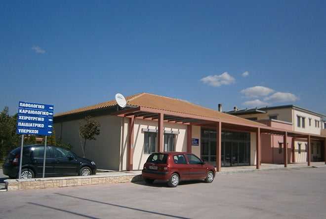 Πύργος: Εκτός από την οχιά τον … «δάγκωσε» και ο κορονοϊός