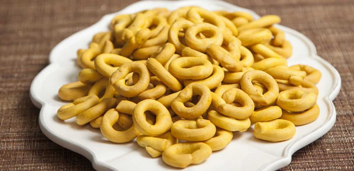 Μπισκότα καρότου για παιδιά