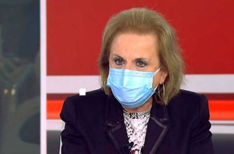 Βόμβα Παγώνη: Φέτος δεν θα κάνουμε Πάσχα – Από Σεπτέμβριο ίσως βγάλουμε τις μάσκες