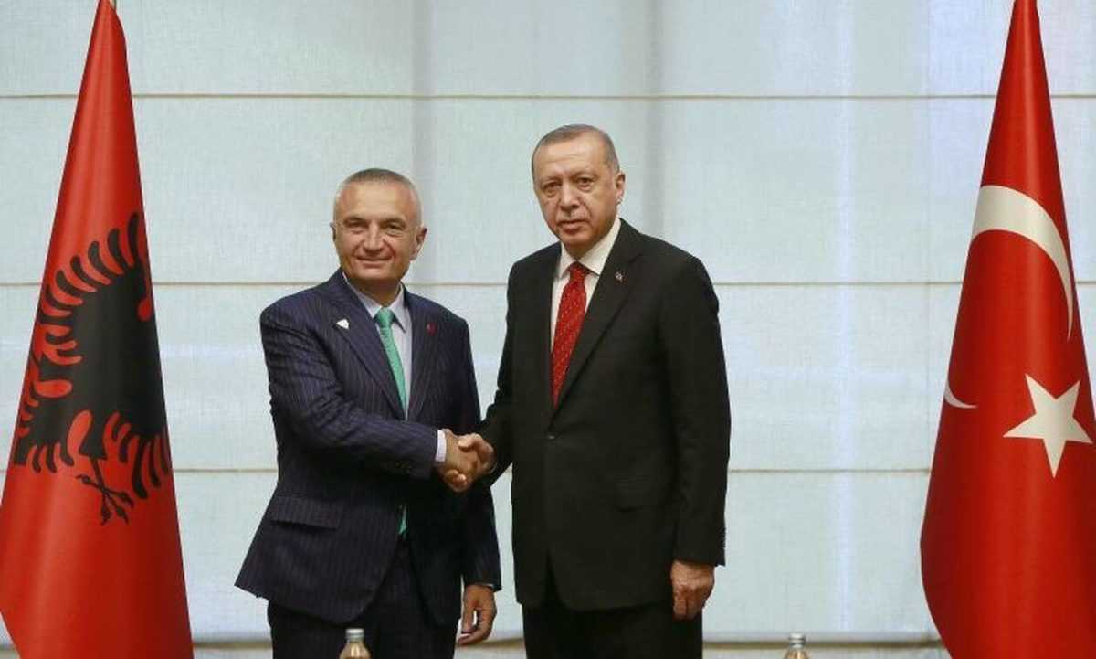 Άνω-κάτω η Αλβανία μετά τη συμφωνία για ΑΟΖ στο Ιόνιο – Ο ύπουλος ρόλος του Ερντογάν