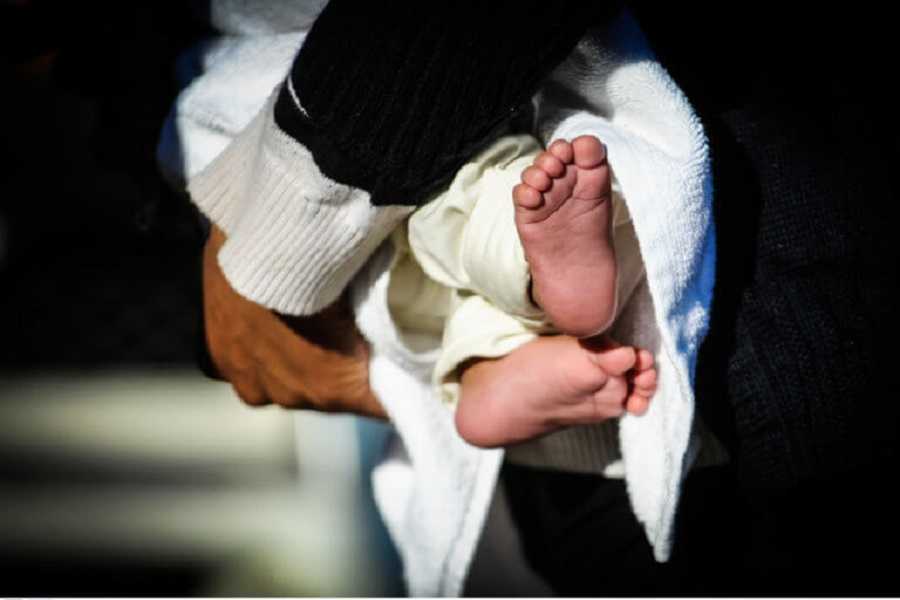 Σήμερα απολογείται βρεφοκτόνος στα Γιάννενα