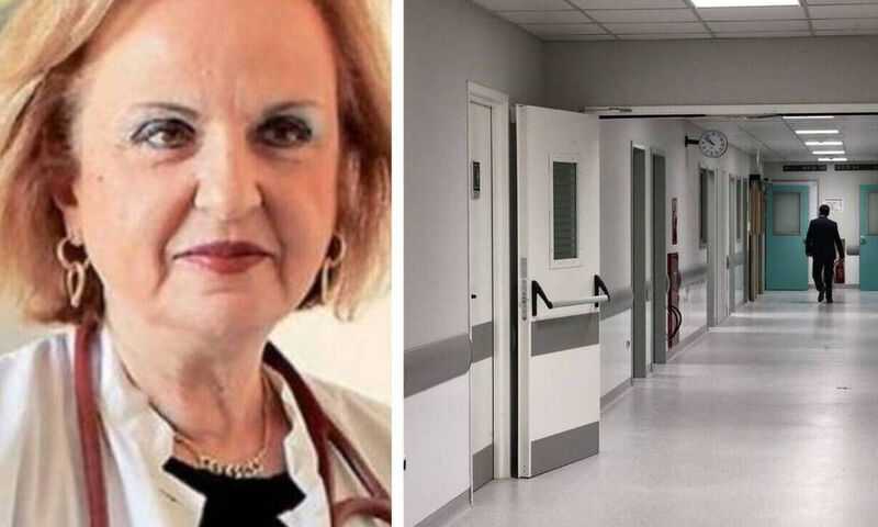 «Βόμβα» από Παγώνη – «Το εμβόλιο έχει παρενέργειες, ειδικά η δεύτερη δόση»