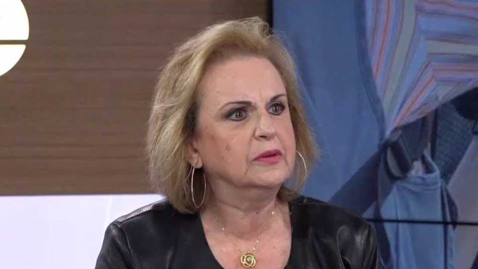 Παγώνη: «Μετά από ένα χρόνο, ο καθένας πρέπει να φορέσει διπλή μάσκα» – ΒΙΝΤΕΟ