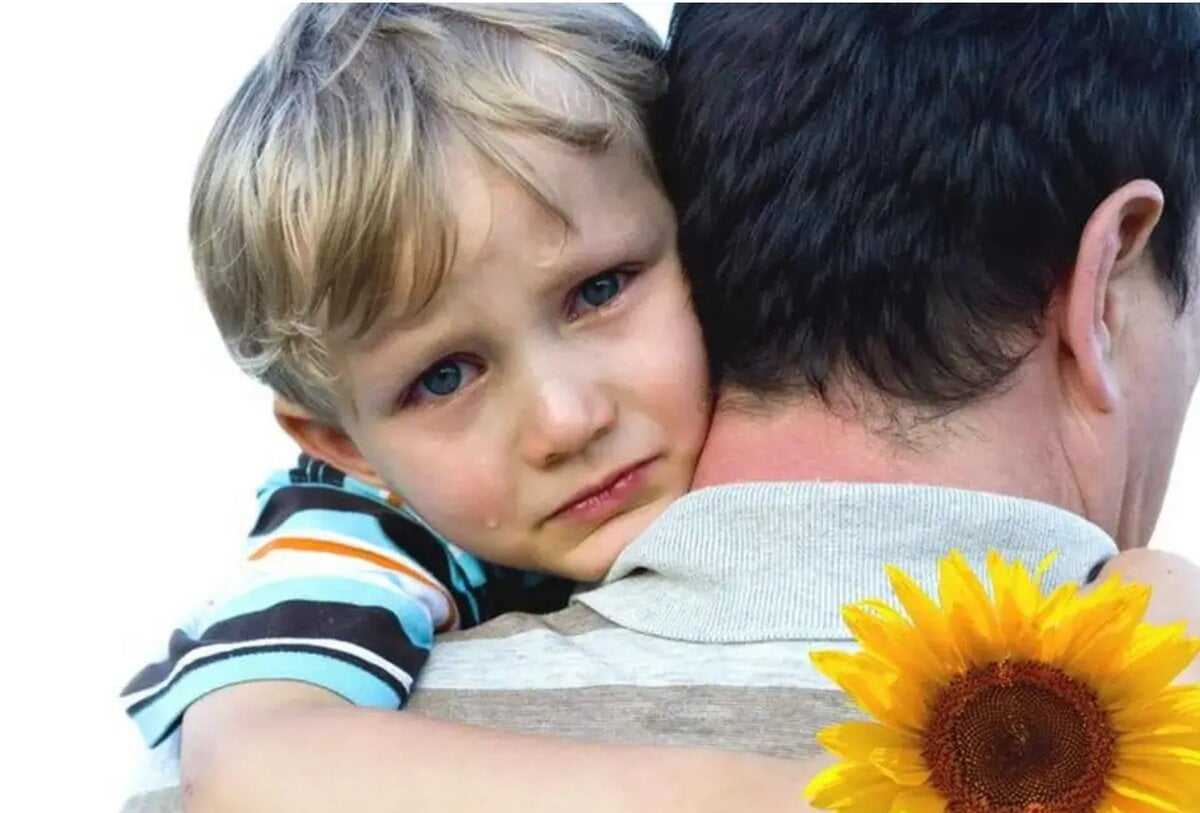 Όταν τα παιδιά ρωτάνε για το θάνατο: Τι να απαντάτε σε κάθε ερώτηση