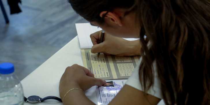 Πανελλήνιες 2021: «Στόχος να γίνουν στην ώρα τους – Εξετάζεται η παράταση του σχολικού έτους»