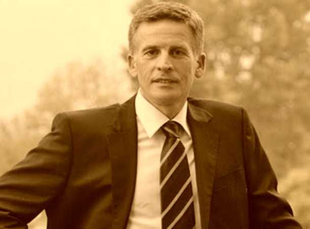 10 χρόνια από τον τραγικό θάνατό του αντιπεριφεριάρχη Άρτας Κώστα Παππά στην Πρέβεζα