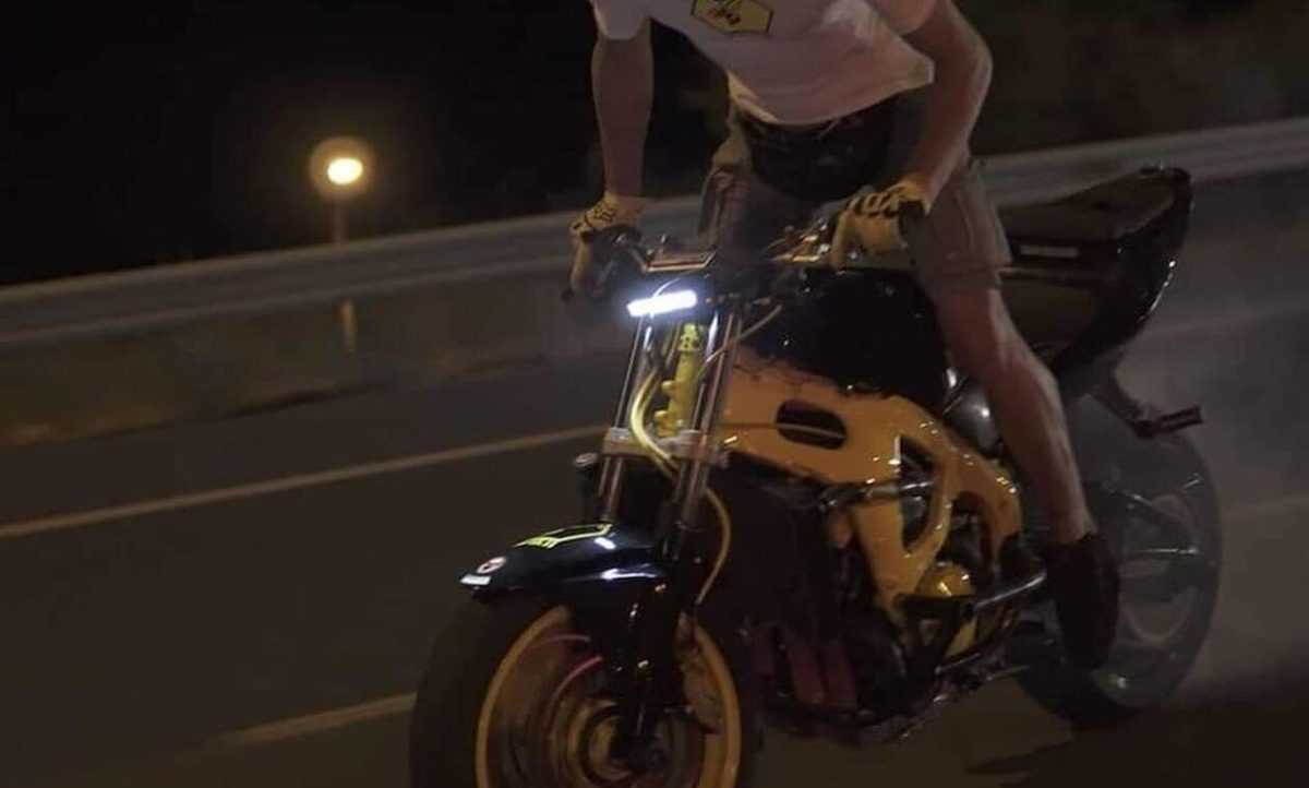 Ο youtuber που σκοτώθηκε κατέγραφε με κάμερα το τροχαίο – Συγκλονιστικές αποκαλύψεις (Βίντεο)