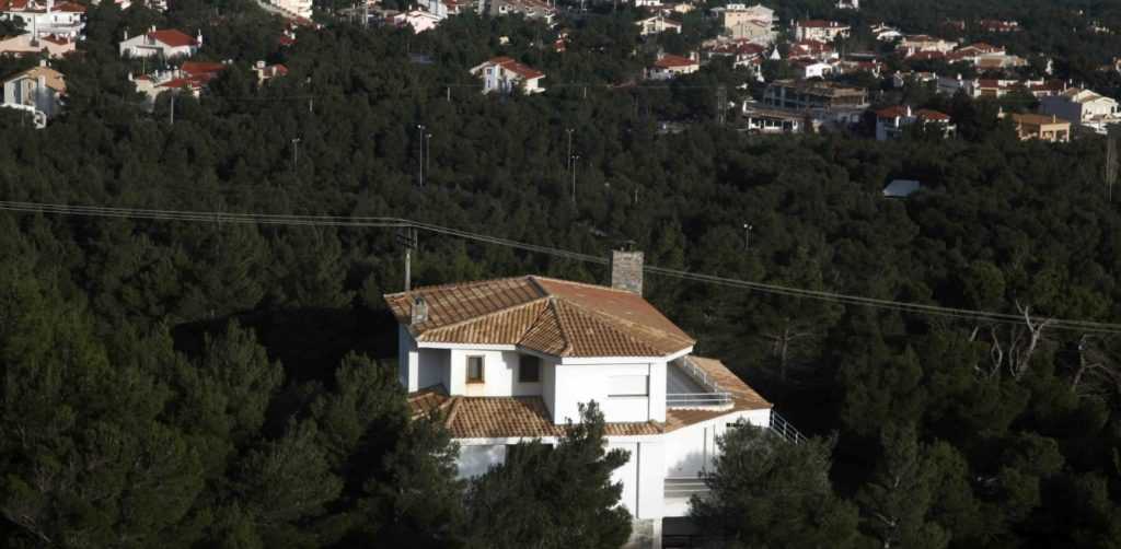 Παρατείνεται για ένα χρόνο η υποβολή δικαιολογητικών για τα αυθαίρετα