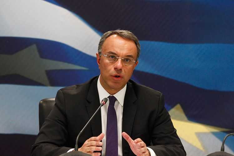 Χ.Σταϊκούρας: «Και πόσα έπαιρναν αυτοί οι 300.000 στην εστίαση;»-Κόντρα κυβέρνησης εστιατόρων