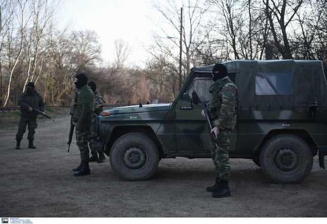 ΠΑΝΙΚΟΣ στη Γερμανία: Εξετάζεται ακόμα και το κλείσιμο των συνόρων με Αυστρία και Τσεχία