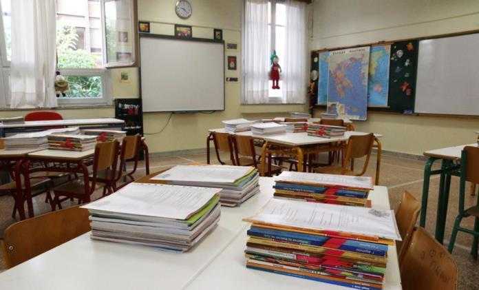 Δήμος Αρταίων: Κανονικά θα λειτουργήσουν τα σχολεία – Με τηλεκπαίδευση μόνο 1ο Γυμνάσιο και 1ο Λύκειο Άρτας.