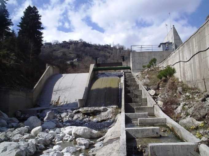 Θεοδώριανα Άρτας: Ηχηρό «όχι» Θεοδωριανιτών σε μικρό υδροηλεκτρικό στο χωριό τους