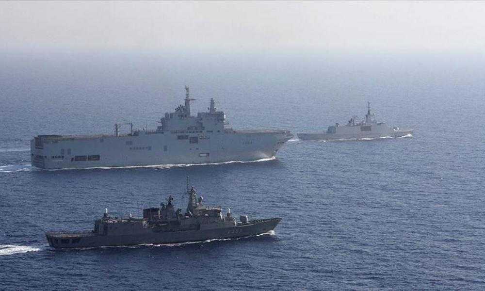 “Φωνάζουν” οι Τούρκοι για τα χωρικά ύδατα της Ελλάδας: “Δεν μπορείτε να κάνετε τίποτα αν δε συμφωνήσουμε”